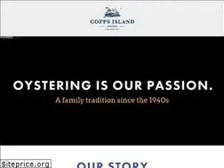 Sites similar to coppsislandoysters.com