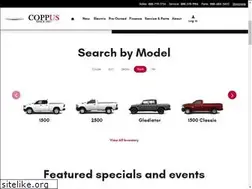 Sites similar to coppusmotors.net