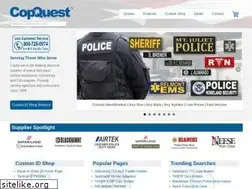 Sites similar to copquest.com