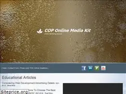 Sites similar to copquest.org