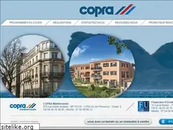 Sites similar to copra-mediterranee.com