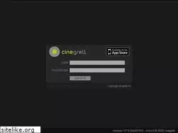 Sites similar to copra.cinegrell.ch
