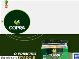 Sites similar to copra.com.br