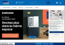 Sites similar to copra.fr