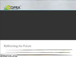 Sites similar to copra.info