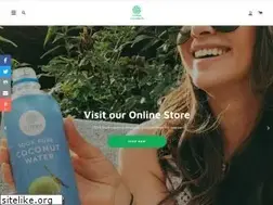 Sites similar to copracoconuts.com