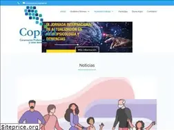 Sites similar to coprad.cl