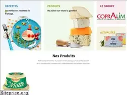 Sites similar to copralim.ma