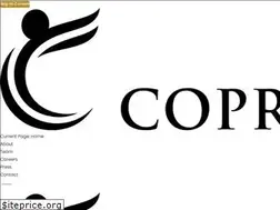 Sites similar to coprata.com
