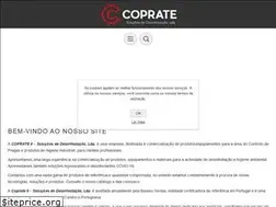 Sites similar to coprate.pt