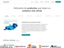 Sites similar to coprava.com