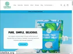 Sites similar to coprawater.com