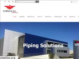 Sites similar to coprax.com