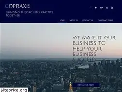 Sites similar to copraxis.com