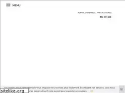 Sites similar to copre.ch