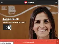 Sites similar to copreci.es