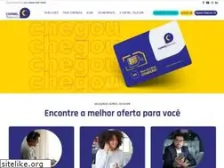 Sites similar to copreltelecom.com.br