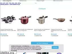 Sites similar to copress.com.br
