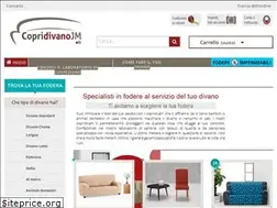 Sites similar to copridivanojm.it