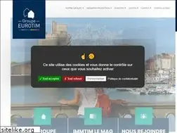 Sites similar to coprim.fr