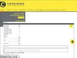 Sites similar to coprimmo.be