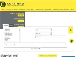 Sites similar to coprimmo.com