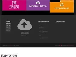 Sites similar to coprint.cl