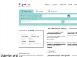 Sites similar to copris.com