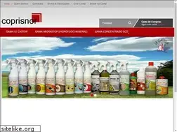 Sites similar to coprisnor.net