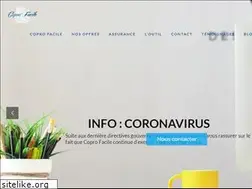 Sites similar to copro-facile.com