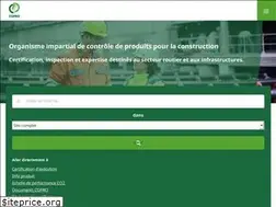 Sites similar to copro.eu