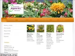 Sites similar to coproa.com