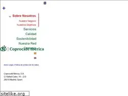 Sites similar to coprocafe.es