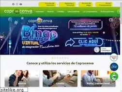 Sites similar to coprocenva.com