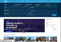 Sites similar to coproch.cl
