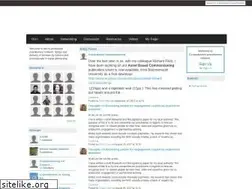 Sites similar to coprod-network.ning.com