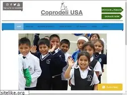 Sites similar to coprodeliusa.org