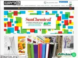 Sites similar to coprodi.com.ar