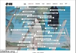Sites similar to coproductionoffice.eu