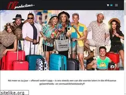 Sites similar to coproductions.co.za