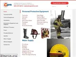 Sites similar to coprofire.com