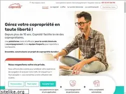 Sites similar to coprolib.com