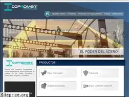 Sites similar to copromet.cl