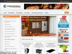 Sites similar to coprometal.com.br