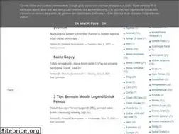 Sites similar to copromo.blogspot.com