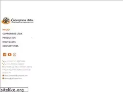 Sites similar to copropisos.com