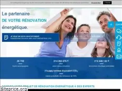 Sites similar to coproprietes-diagnostic.fr