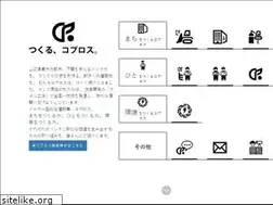 Sites similar to copros.co.jp