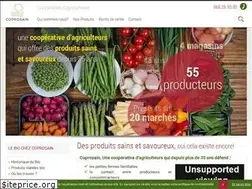 Sites similar to coprosain.be