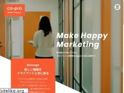 Sites similar to coprosystem.co.jp